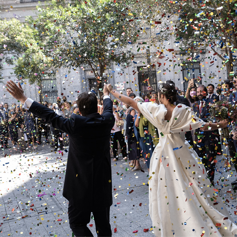 empresas de organizacion de bodas